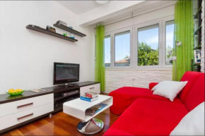 Отель Apartment Put Meja  Сплит